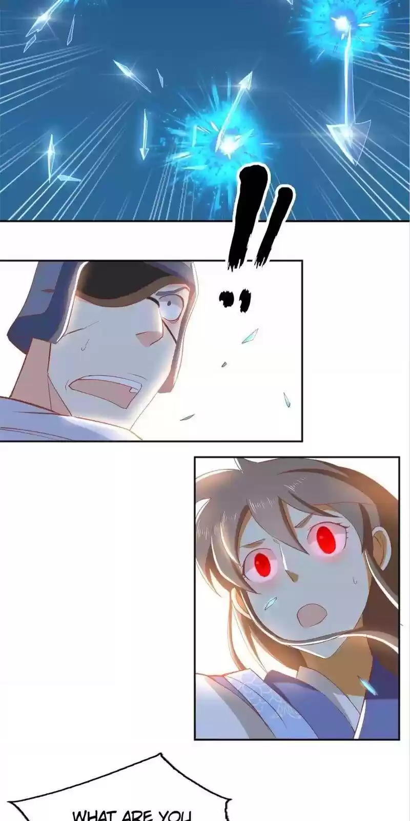 The Evil King's Wicked Consort Chapter 98