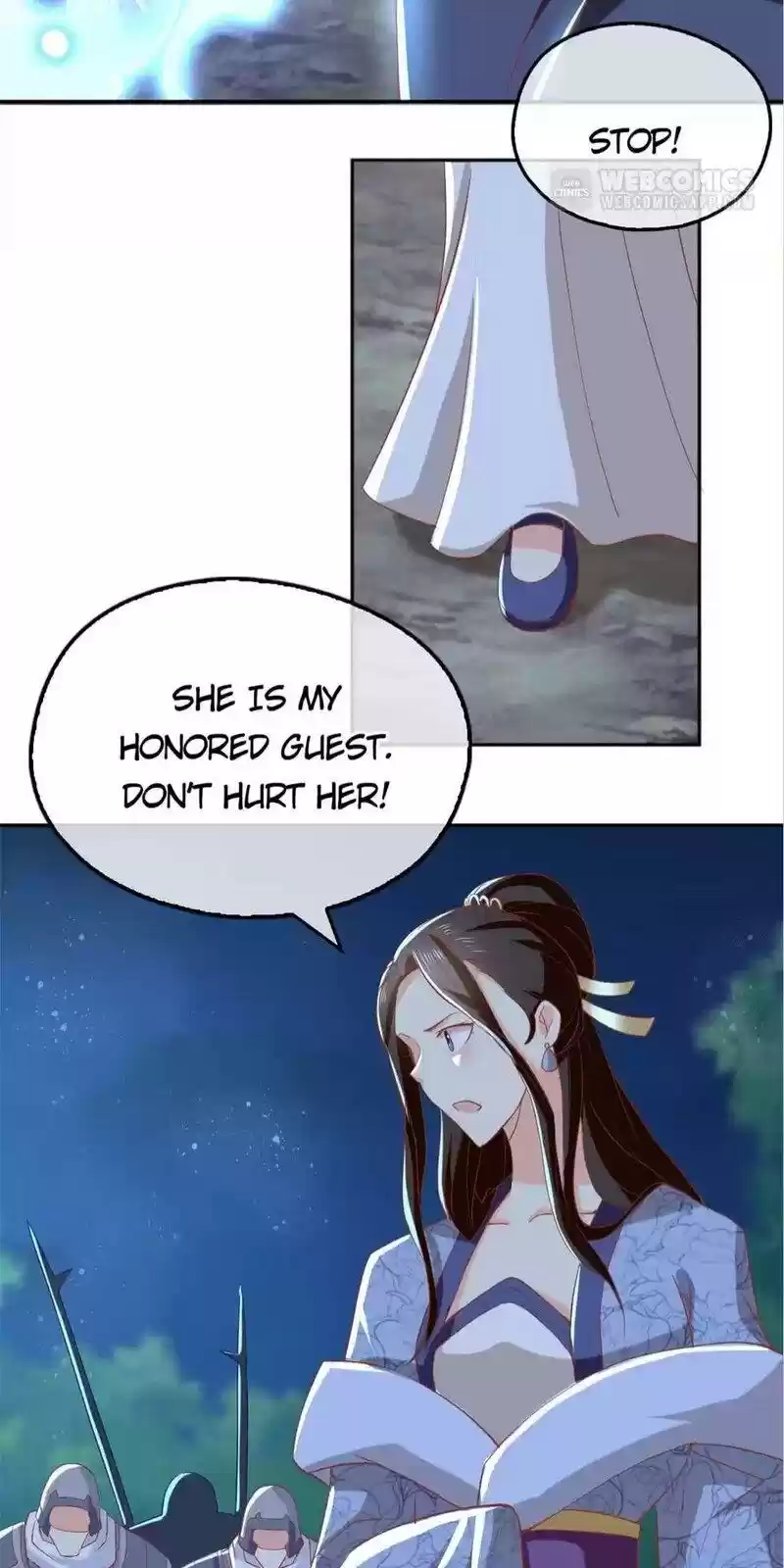 The Evil King's Wicked Consort Chapter 98