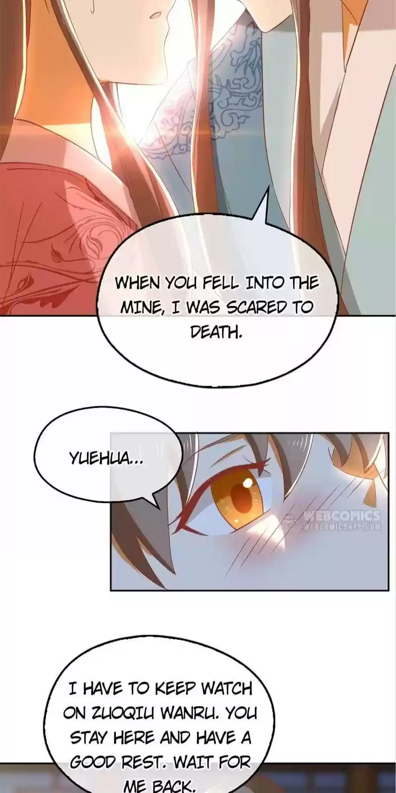 The Evil King's Wicked Consort Chapter 98