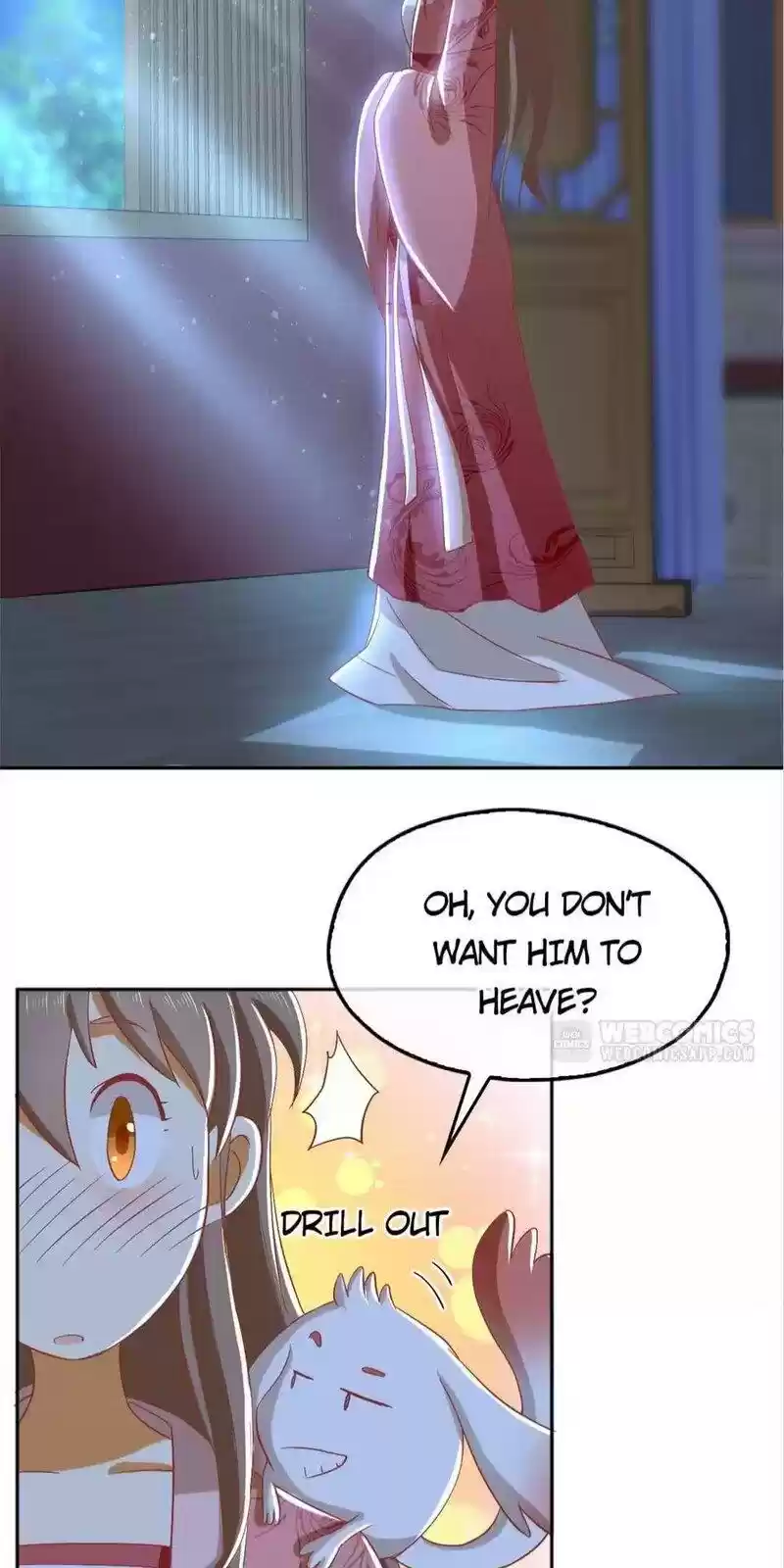 The Evil King's Wicked Consort Chapter 98