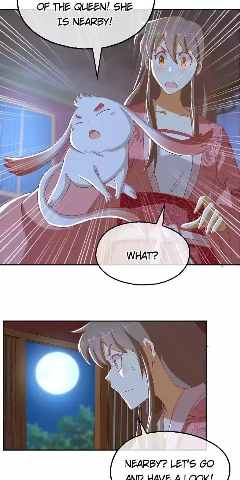 The Evil King's Wicked Consort Chapter 98