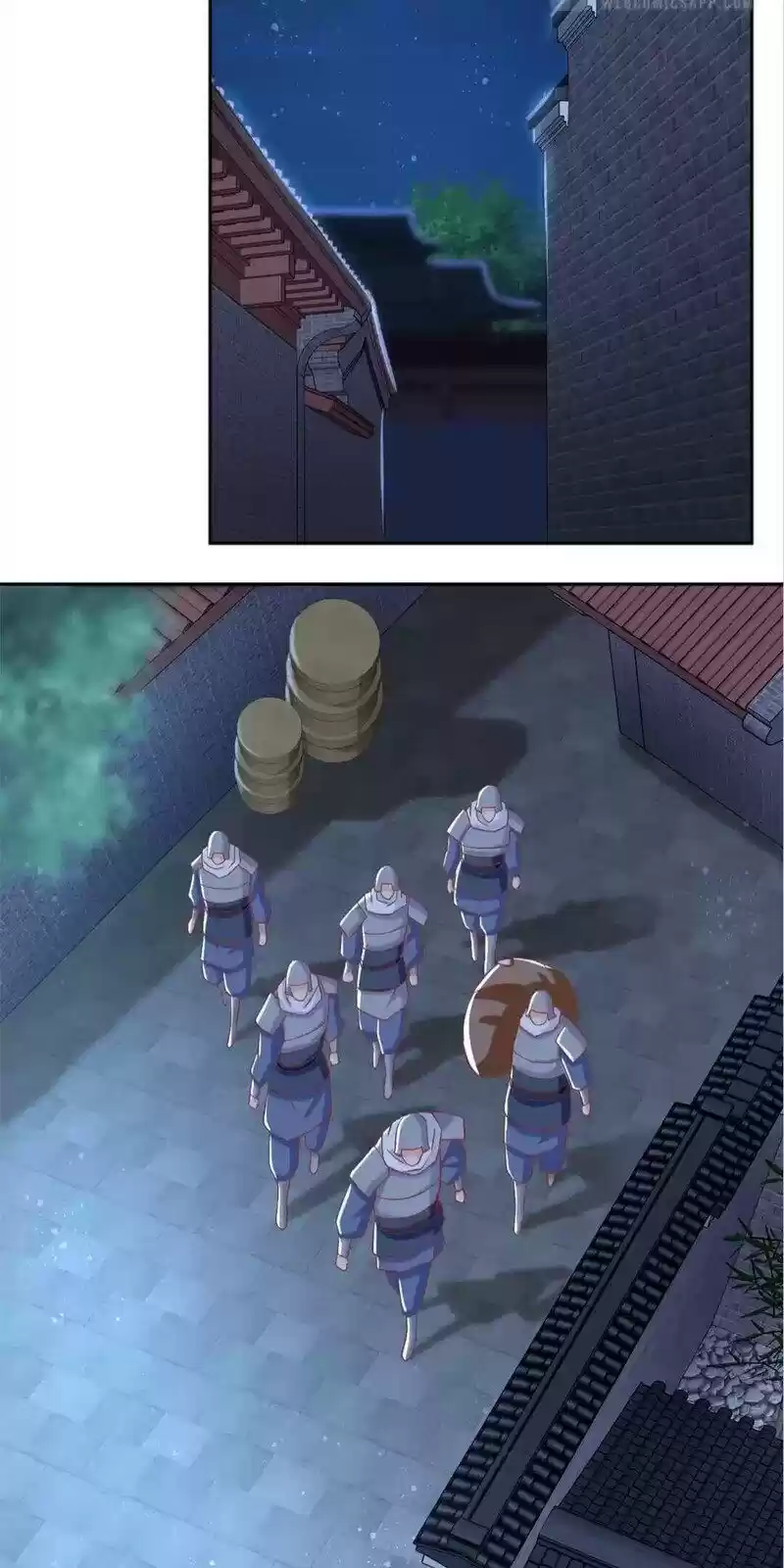 The Evil King's Wicked Consort Chapter 98