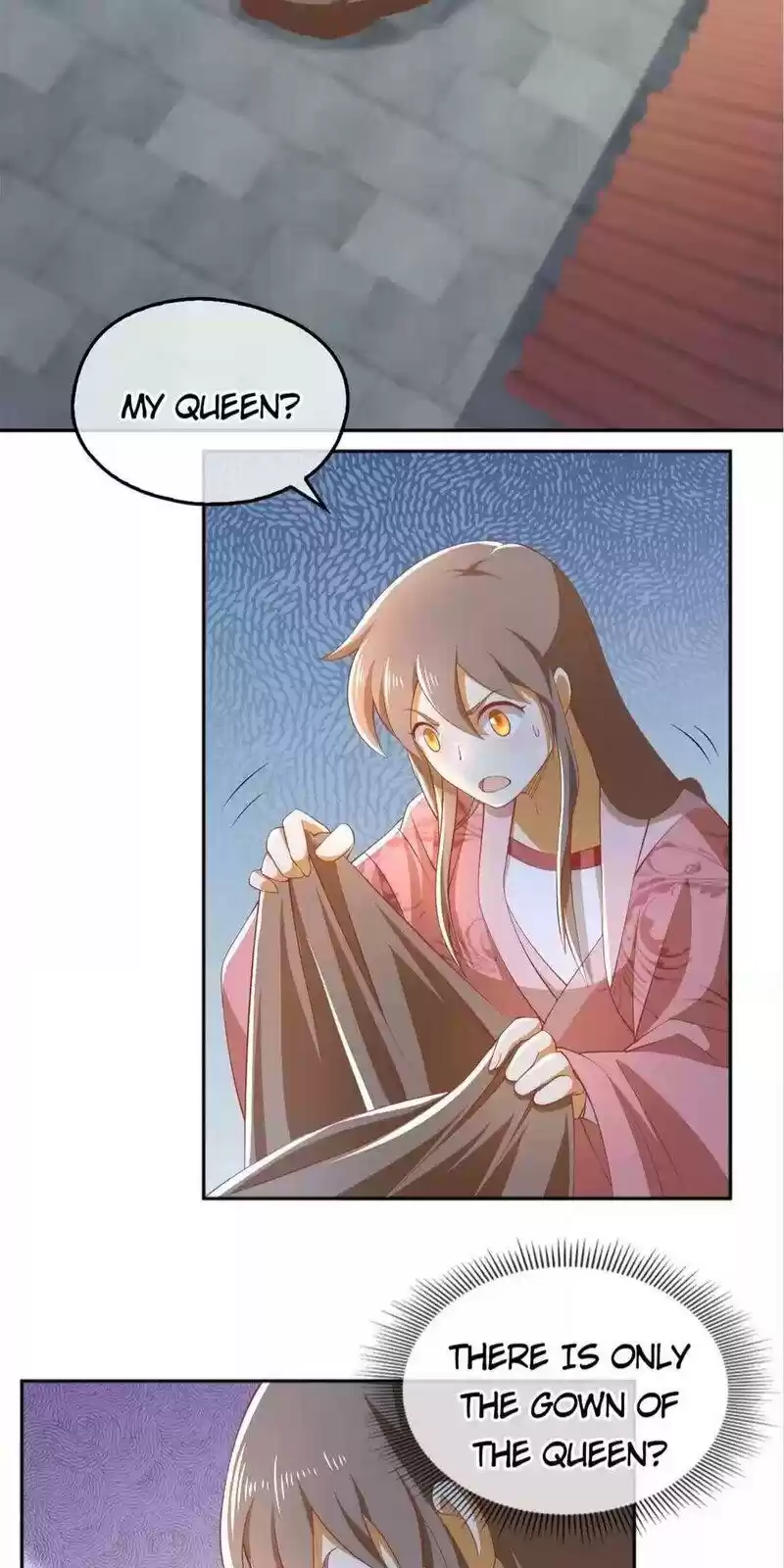 The Evil King's Wicked Consort Chapter 98