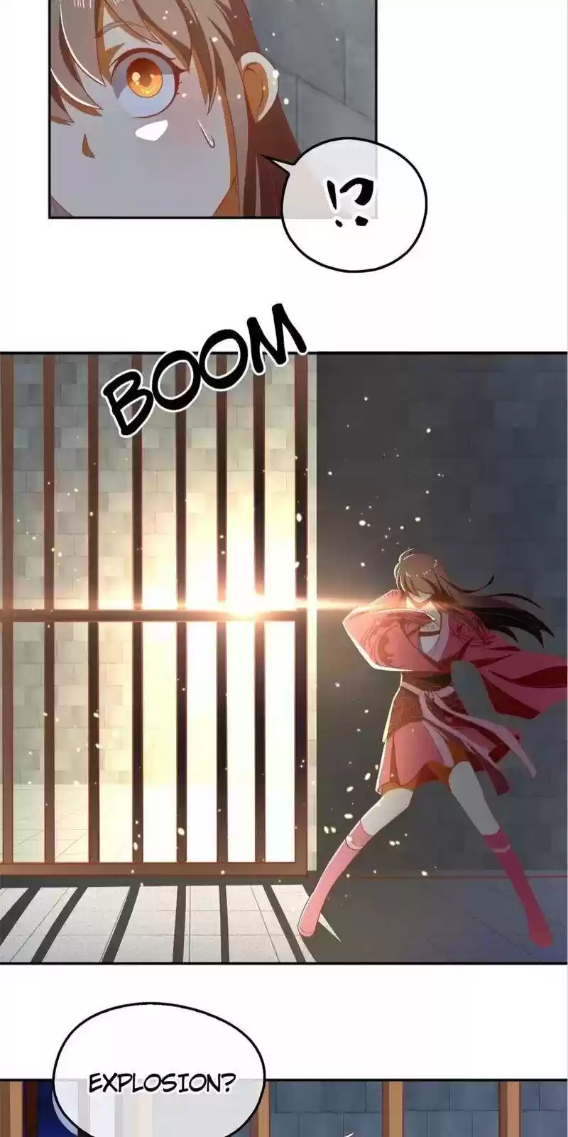 The Evil King's Wicked Consort Chapter 99