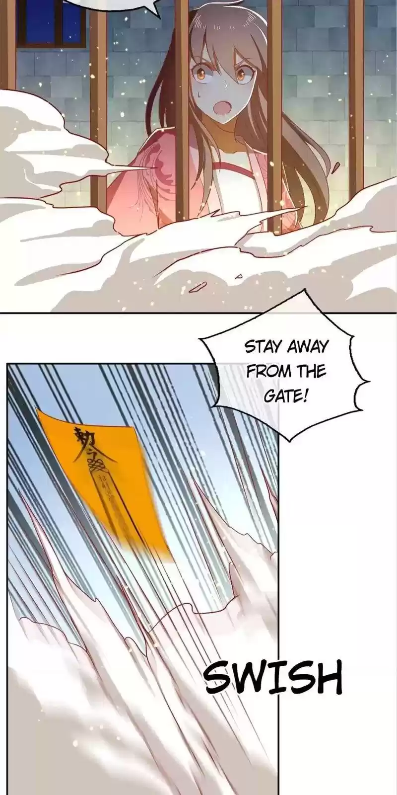 The Evil King's Wicked Consort Chapter 99