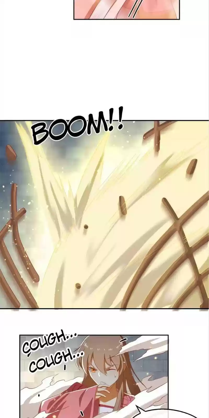 The Evil King's Wicked Consort Chapter 99