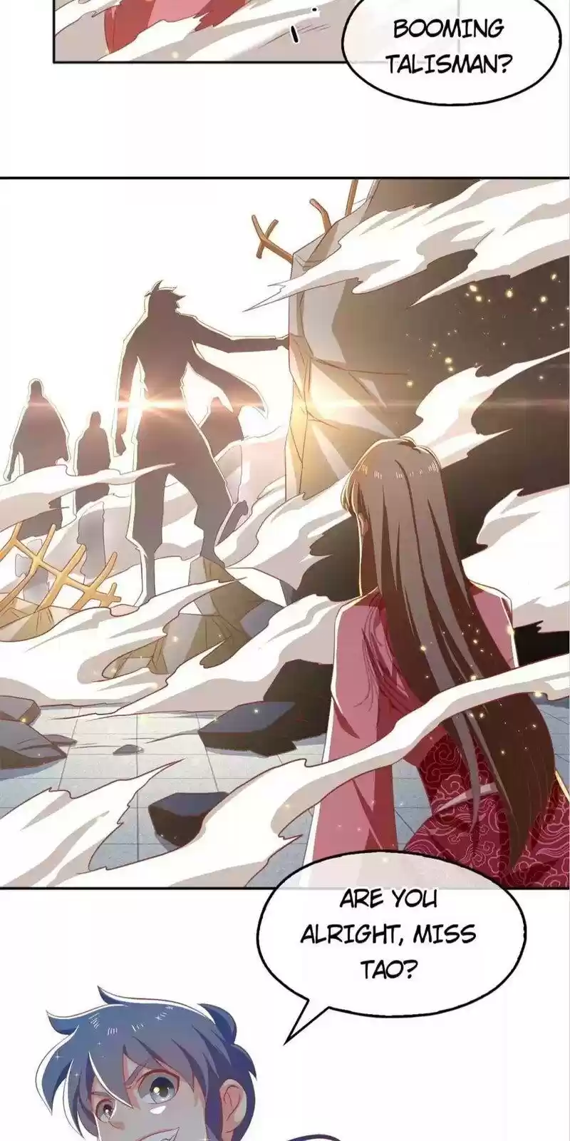 The Evil King's Wicked Consort Chapter 99