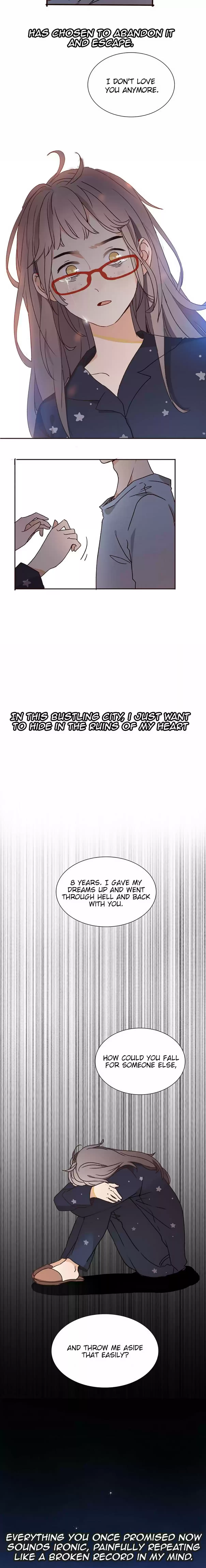 The Ex Ch. 0 Prologue