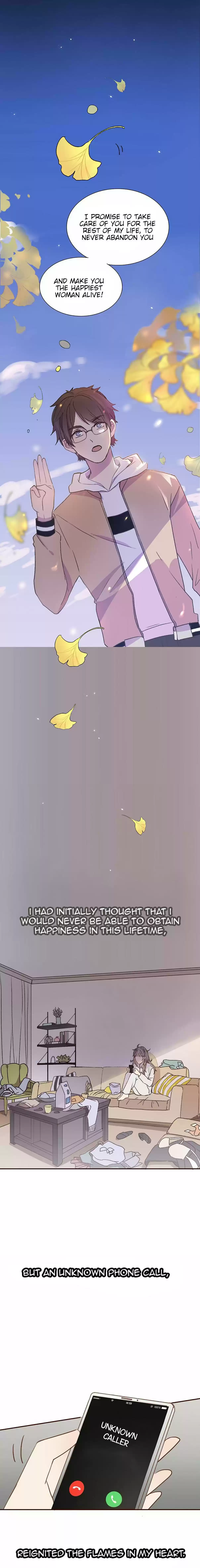 The Ex Ch. 0 Prologue