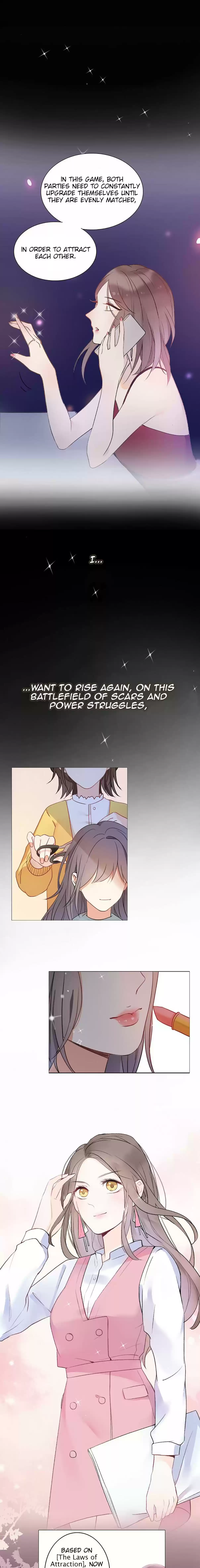 The Ex Ch. 0 Prologue