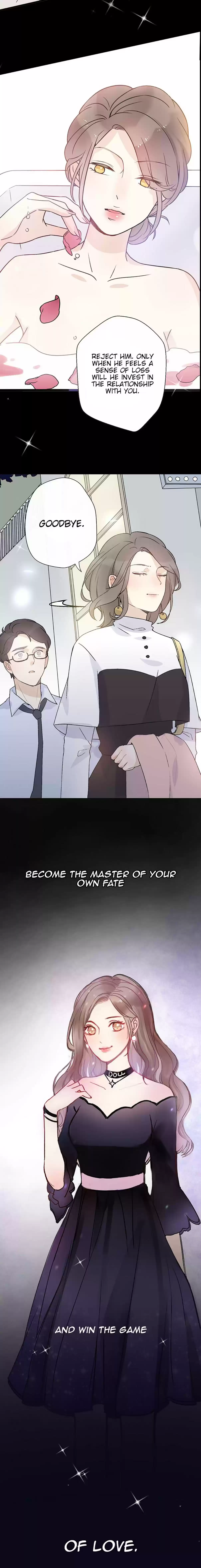 The Ex Ch. 0 Prologue