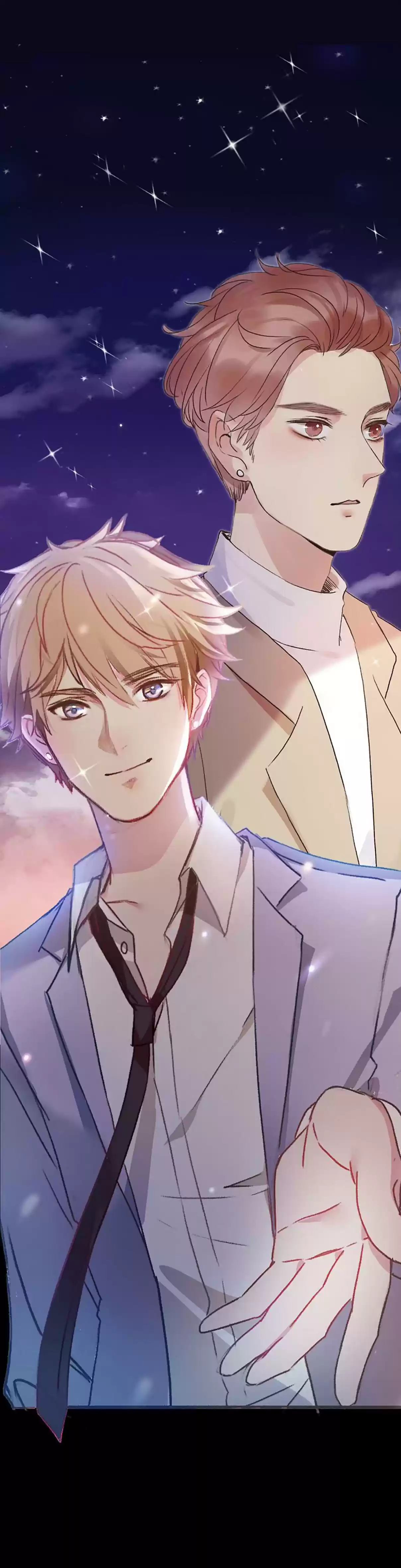 The Ex Ch. 0 Prologue