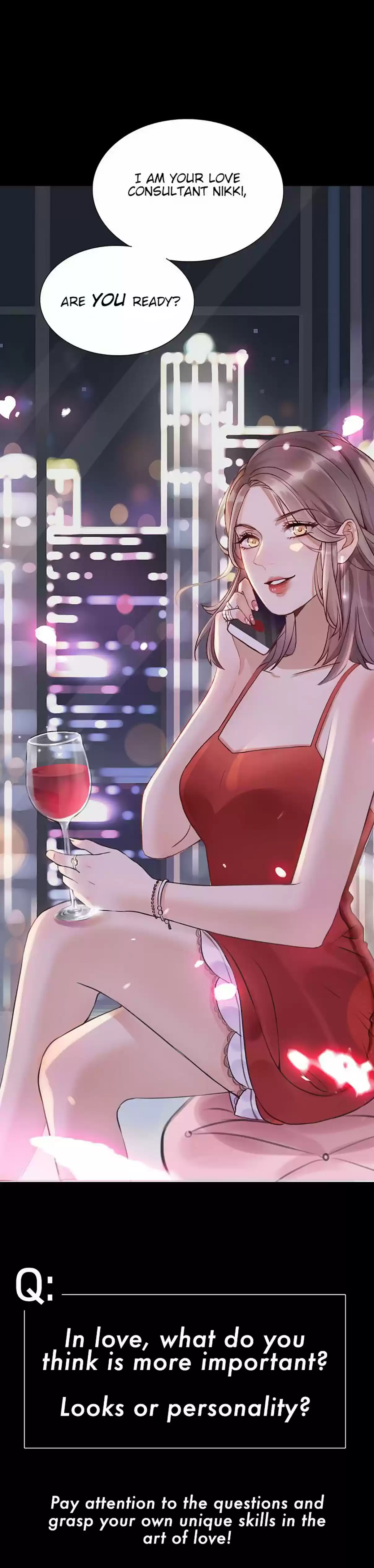 The Ex Ch. 0 Prologue