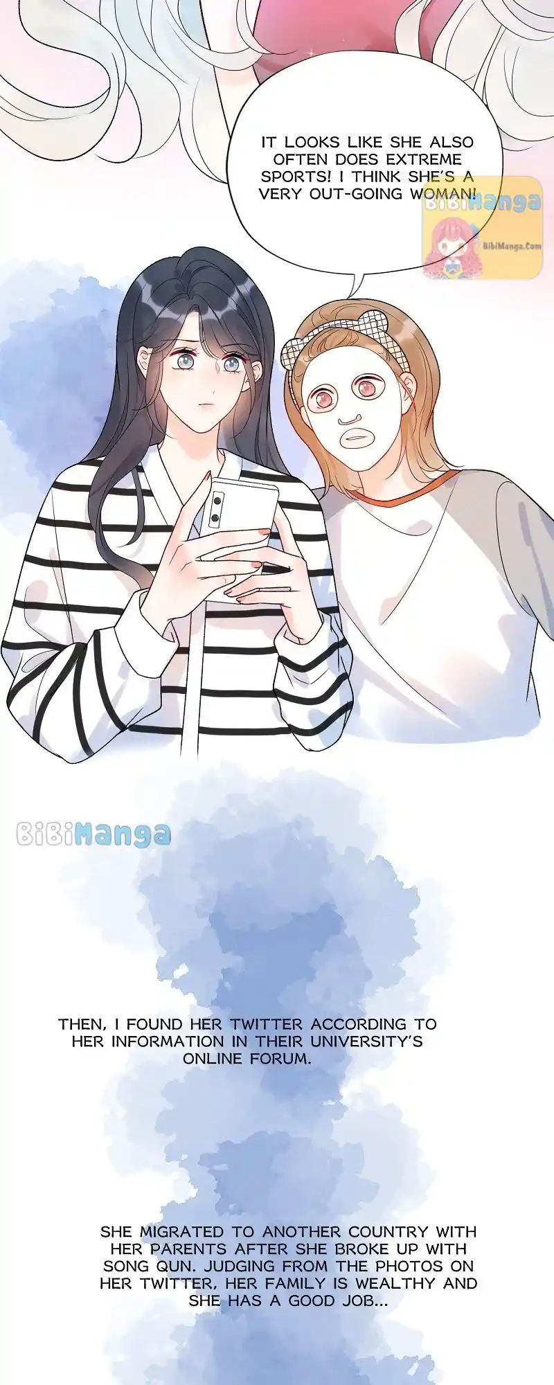 The Ex Chapter 141.1