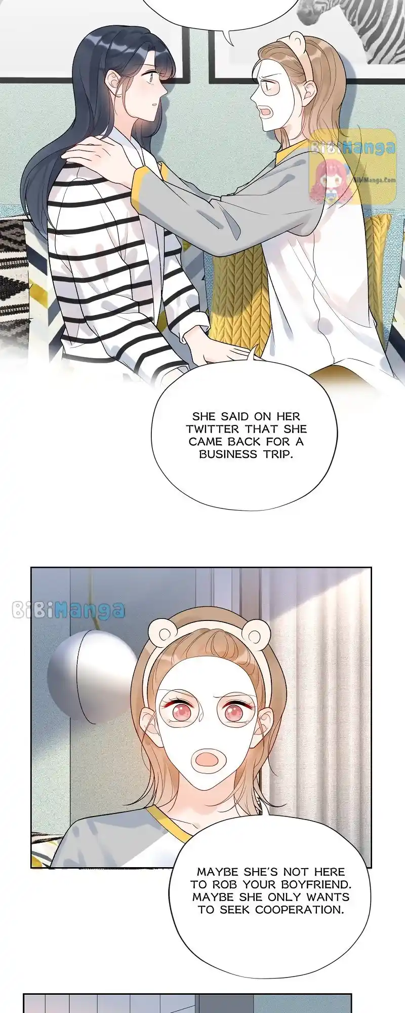 The Ex Chapter 141.1