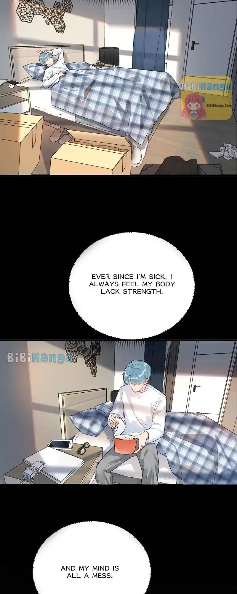 The Ex Chapter 142.2