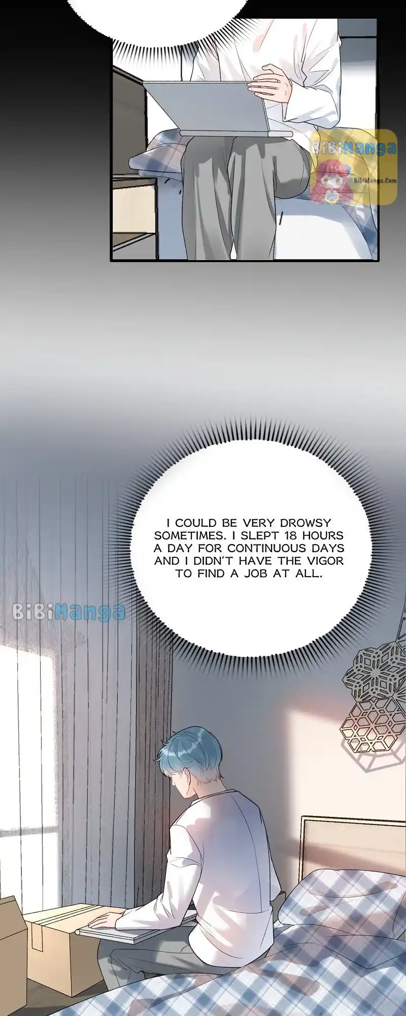 The Ex Chapter 142.2