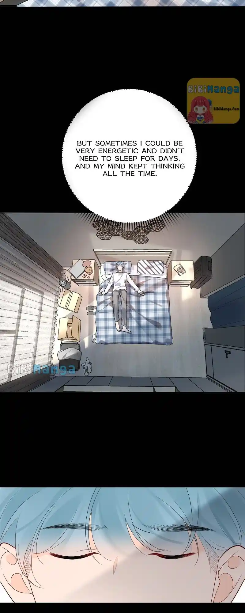 The Ex Chapter 142.2