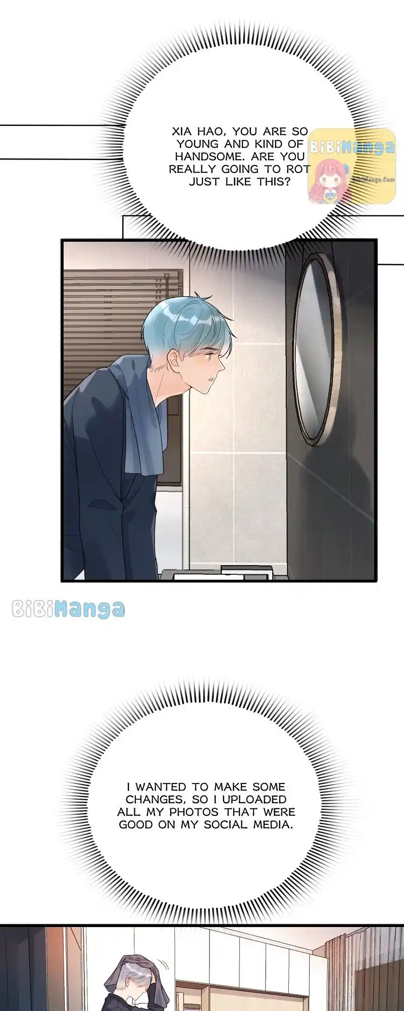 The Ex Chapter 142.2