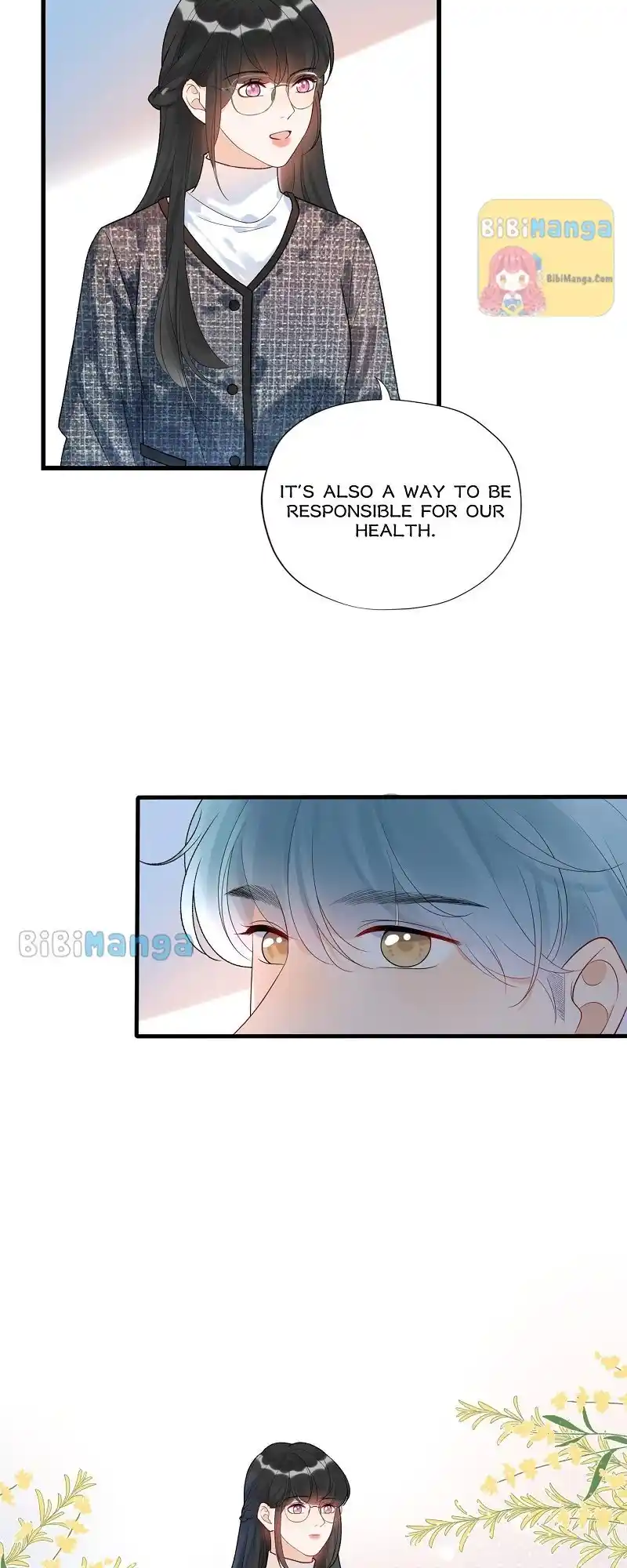 The Ex Chapter 142.2