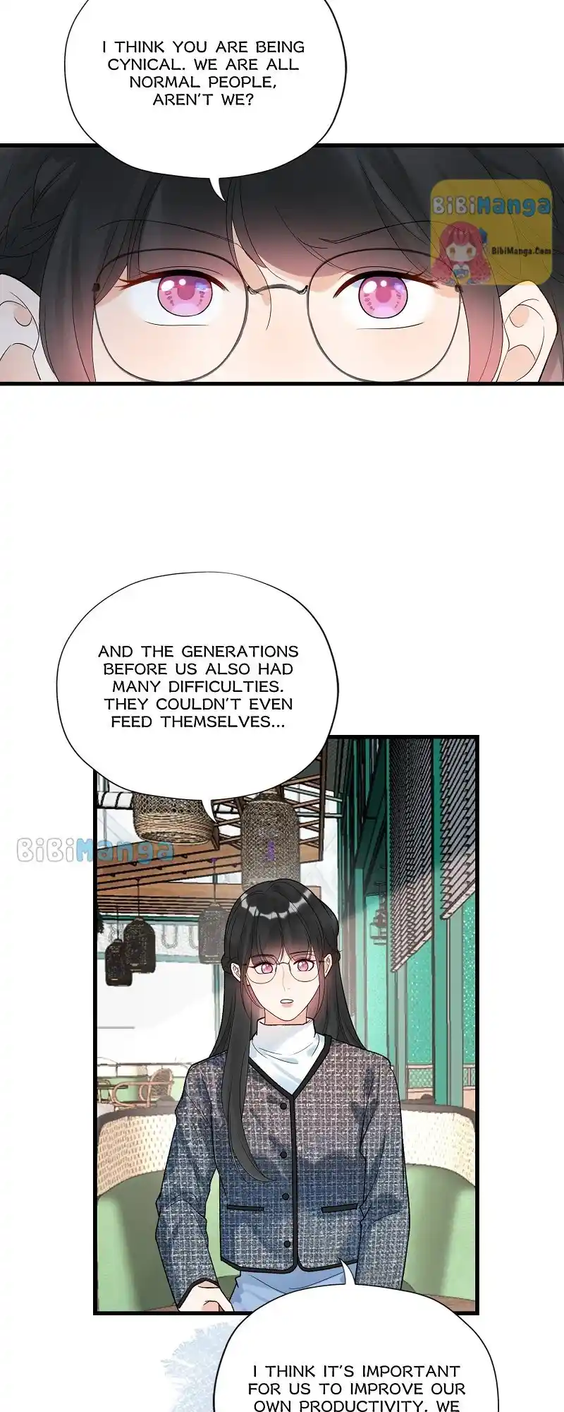 The Ex Chapter 142.2