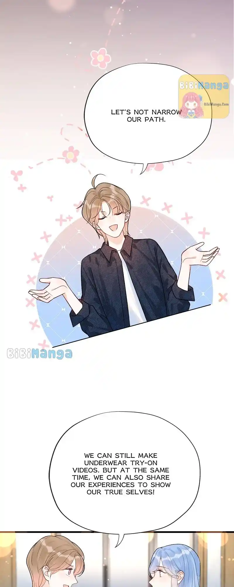 The Ex Chapter 142.2