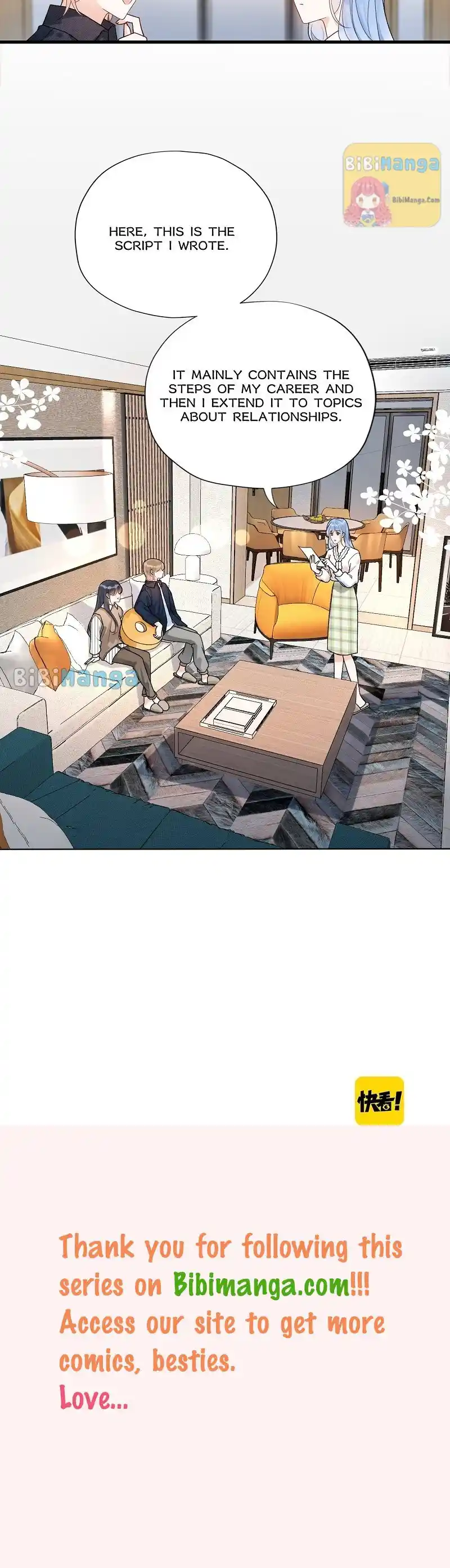 The Ex Chapter 142.2