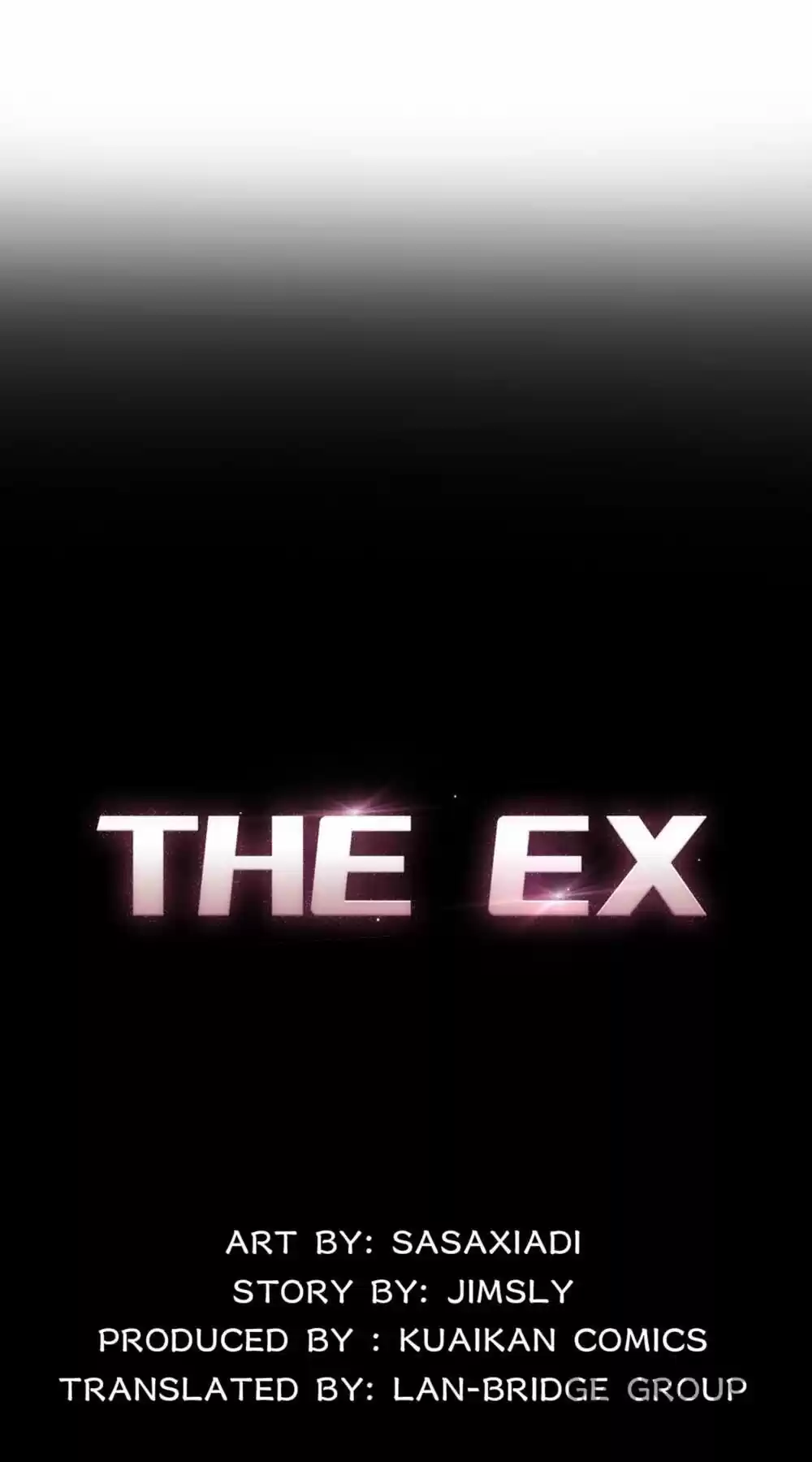 The Ex Chapter 56