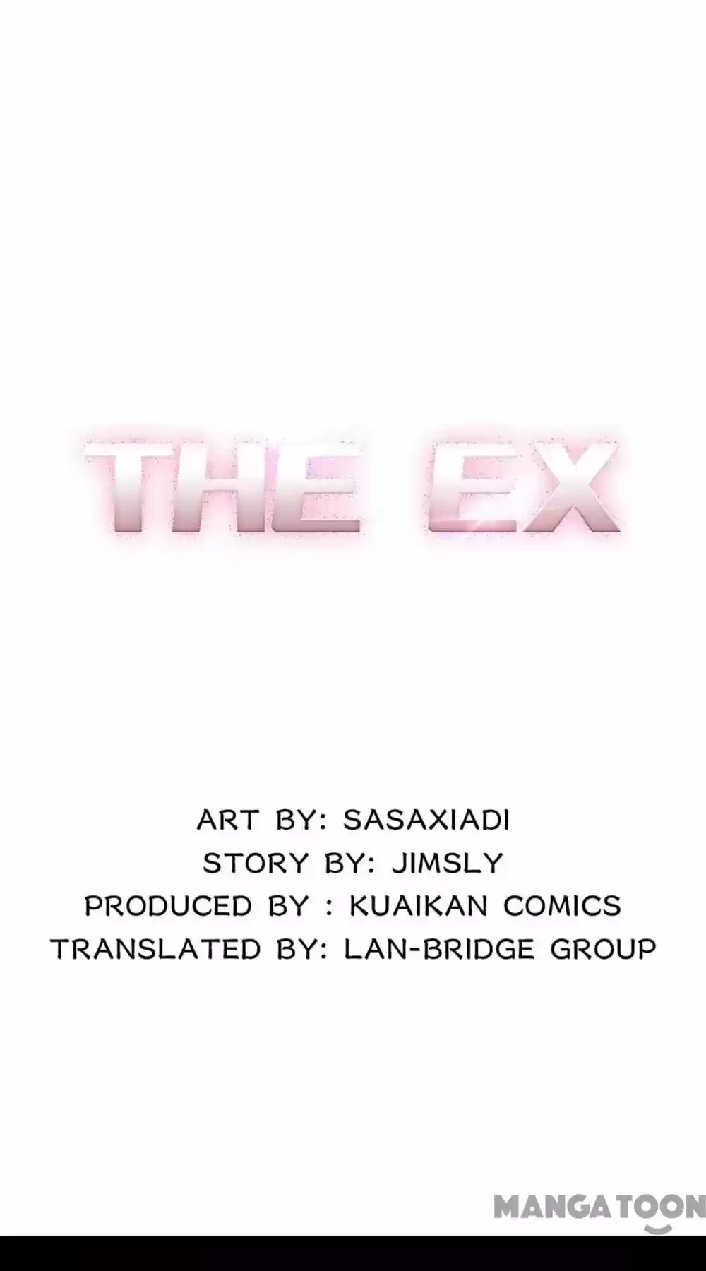 The Ex Chapter 65