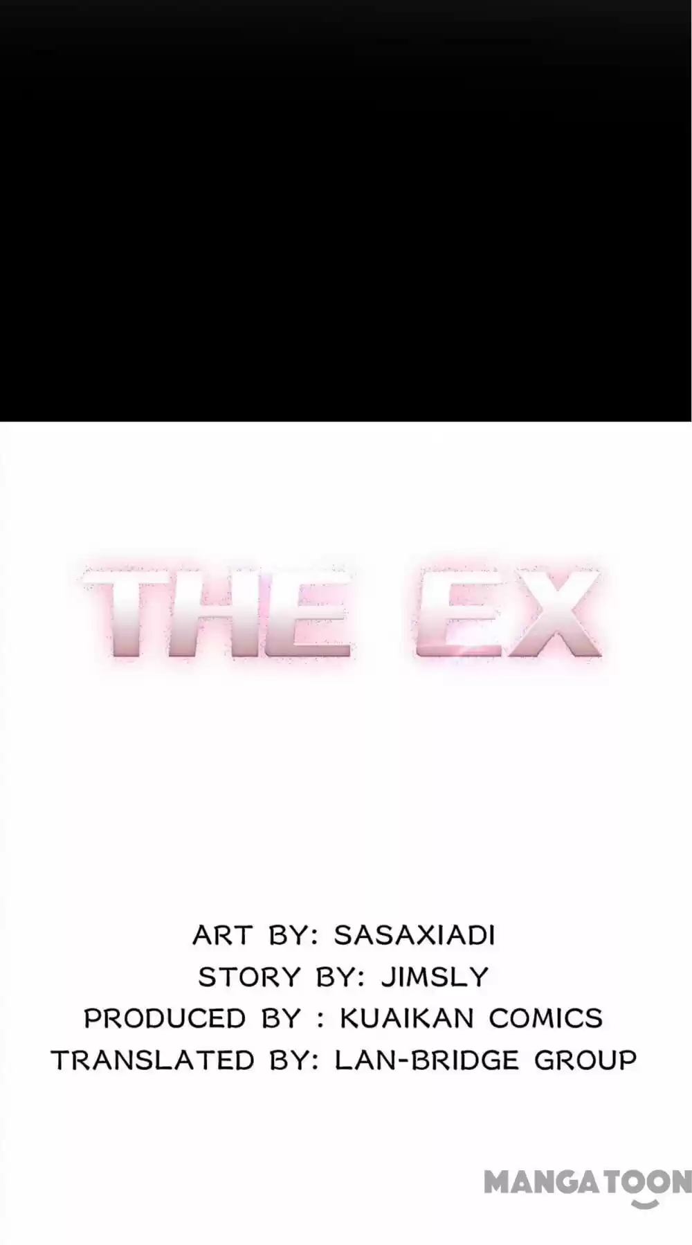 The Ex Chapter 67