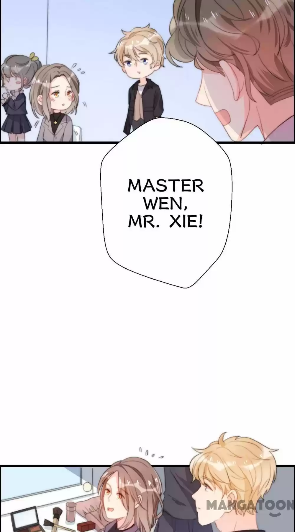 The Ex Chapter 78