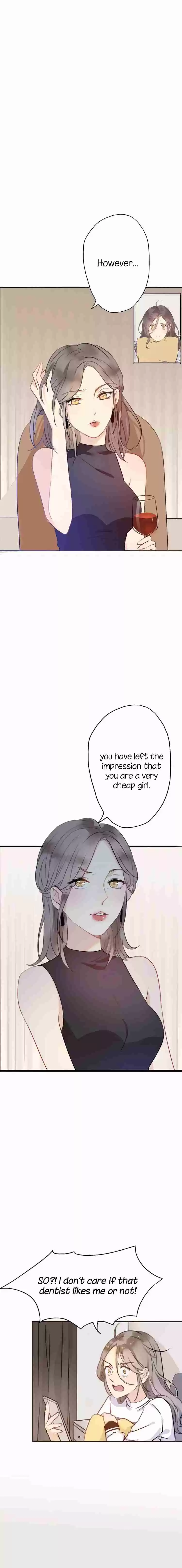 The Ex Vol. 1 Ch. 3