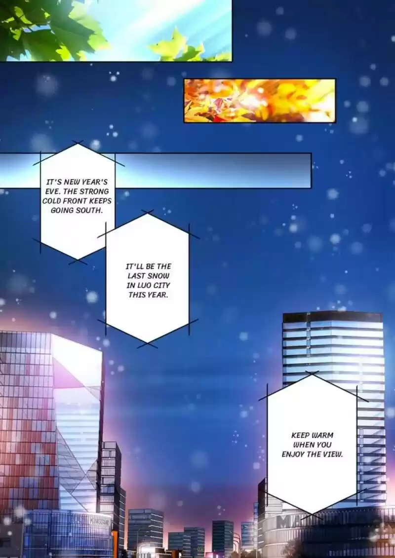 The Expensive Ex-Wife Of A Wealthy Family Chapter 564