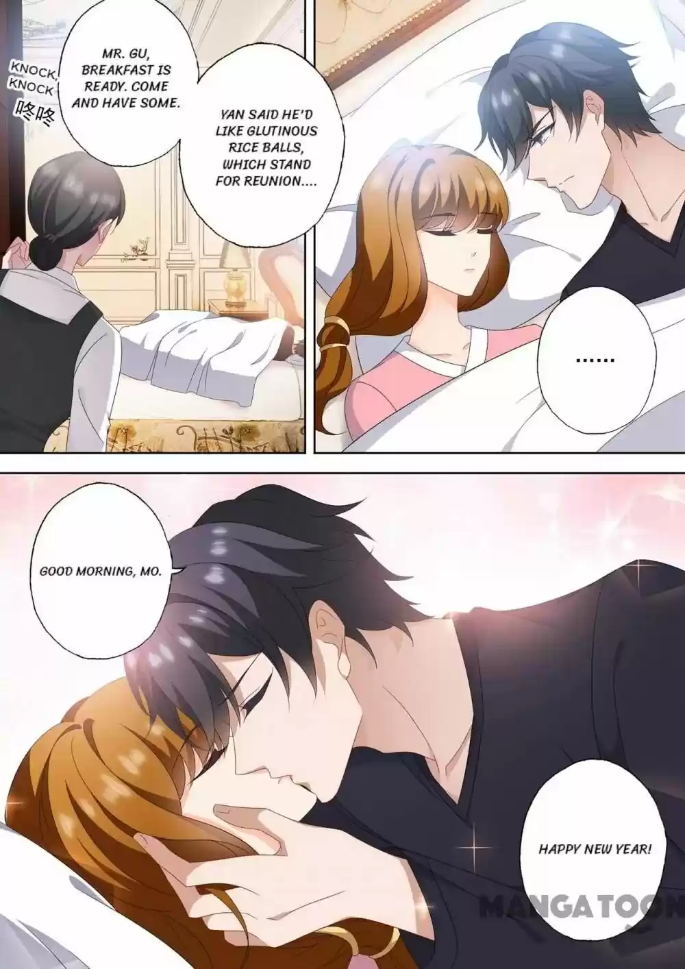 The Expensive Ex-Wife Of A Wealthy Family Chapter 565