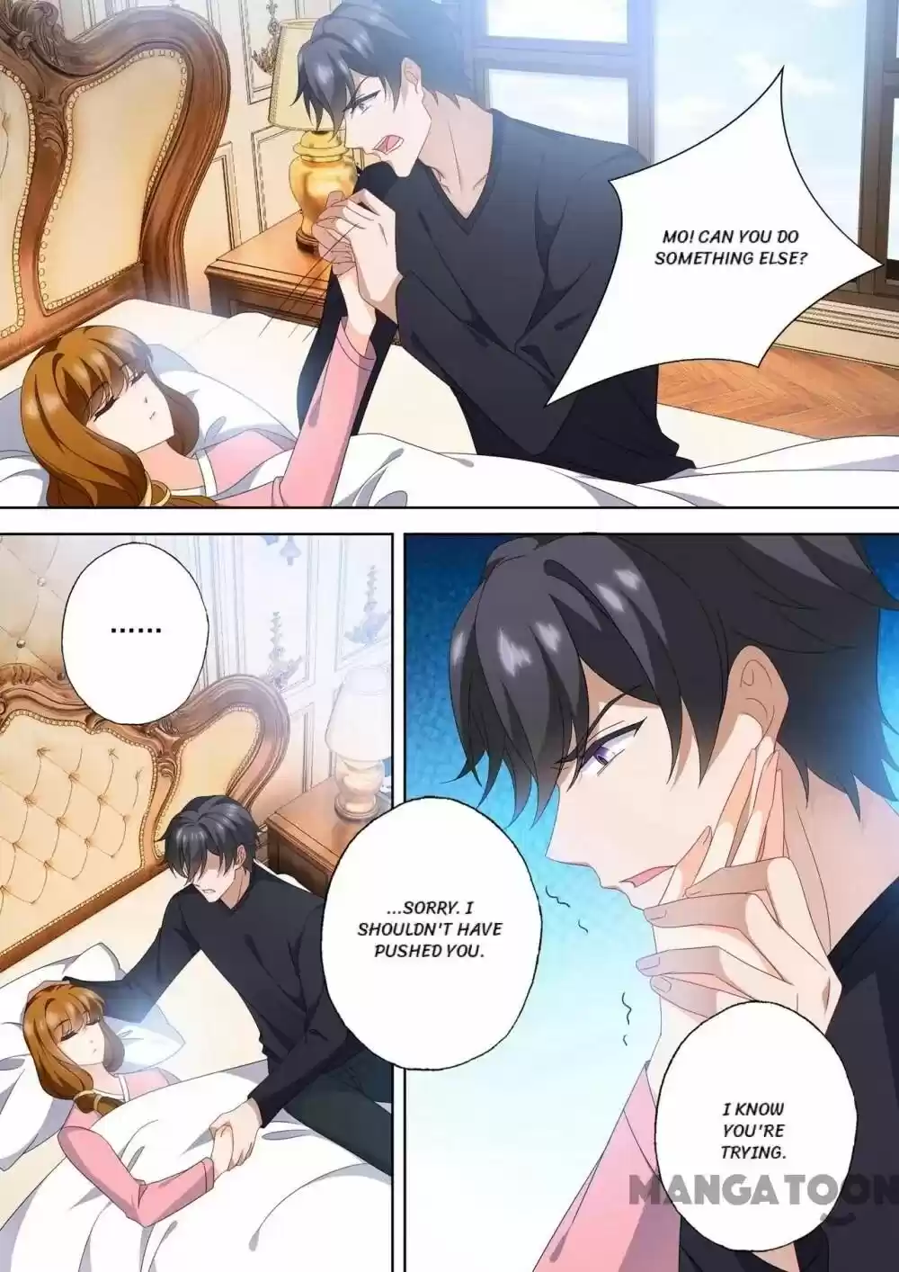 The Expensive Ex-Wife Of A Wealthy Family Chapter 565