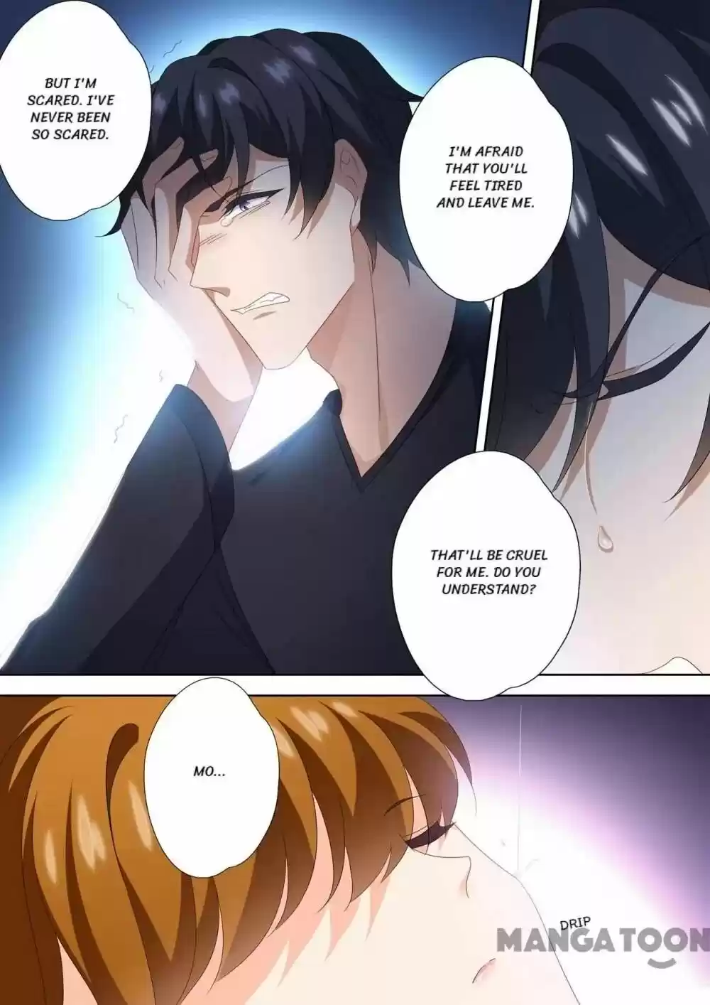 The Expensive Ex-Wife Of A Wealthy Family Chapter 565