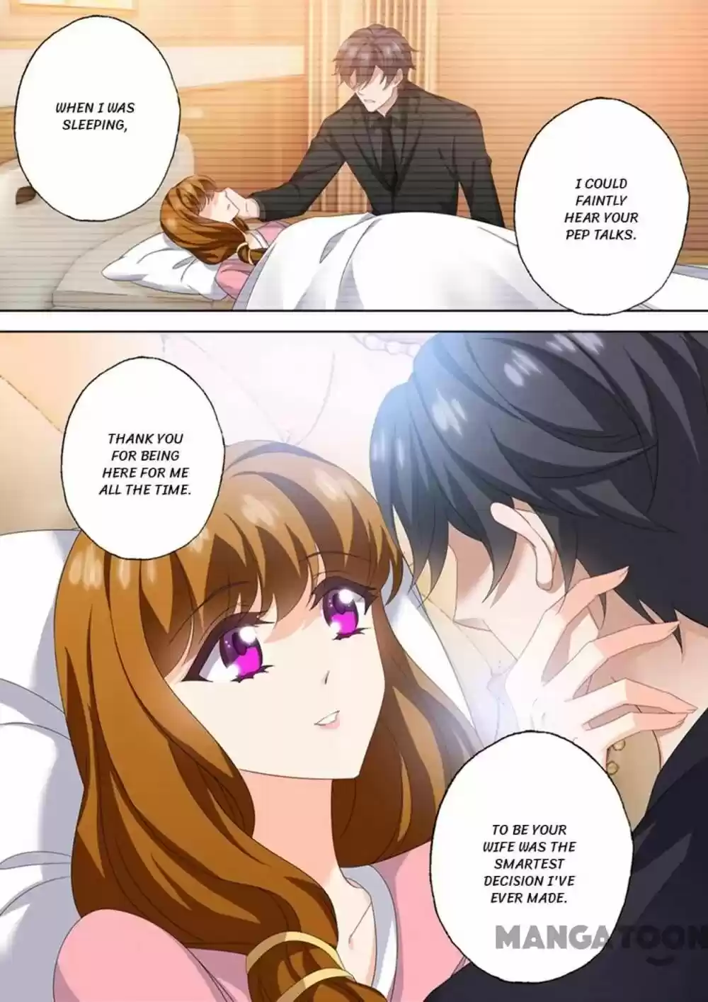 The Expensive Ex-Wife Of A Wealthy Family Chapter 566