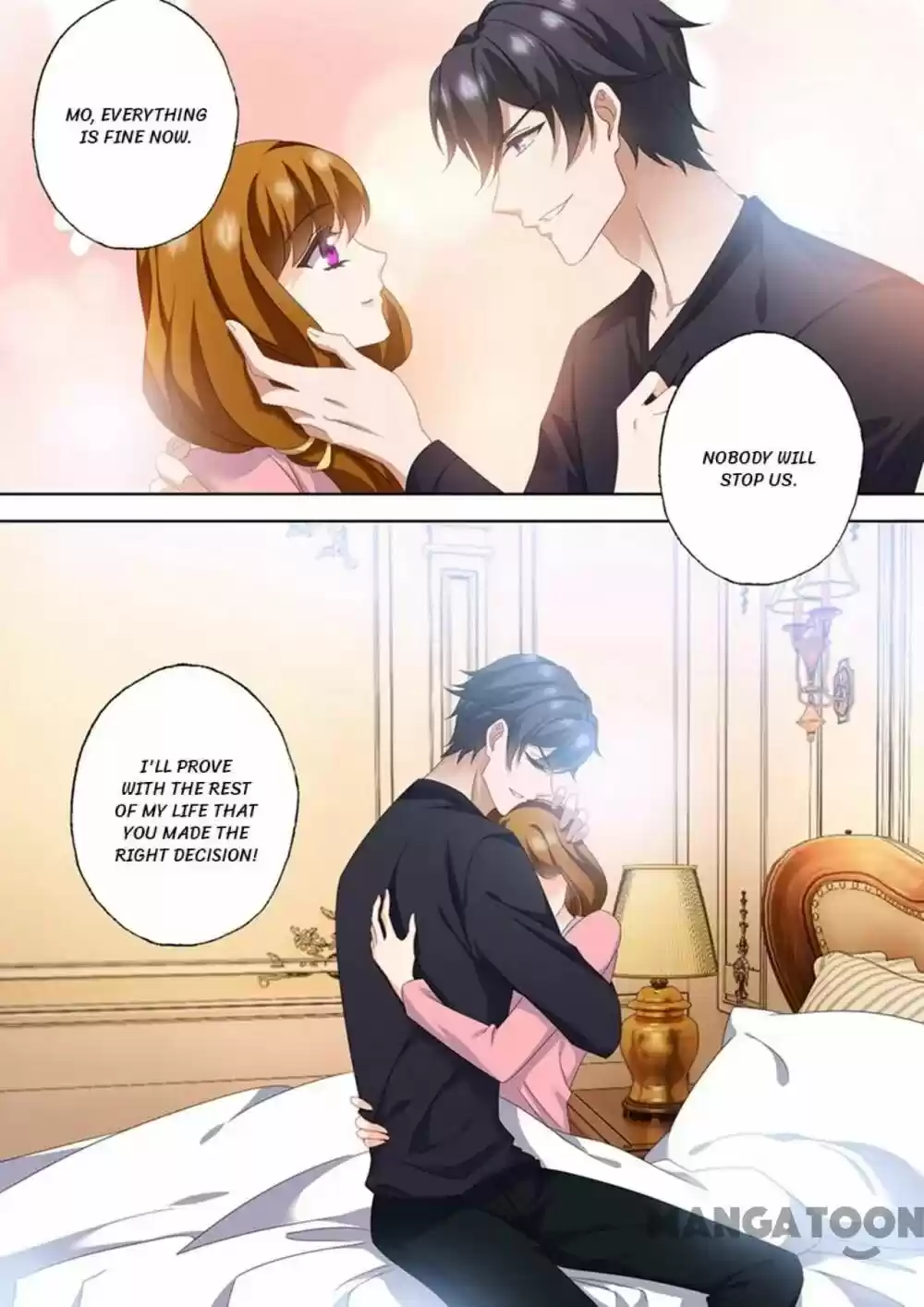 The Expensive Ex-Wife Of A Wealthy Family Chapter 566