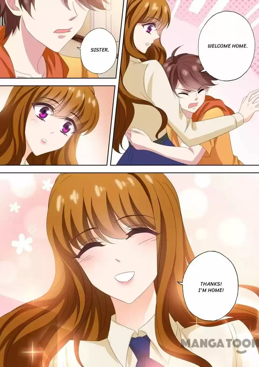 The Expensive Ex-Wife Of A Wealthy Family Chapter 567