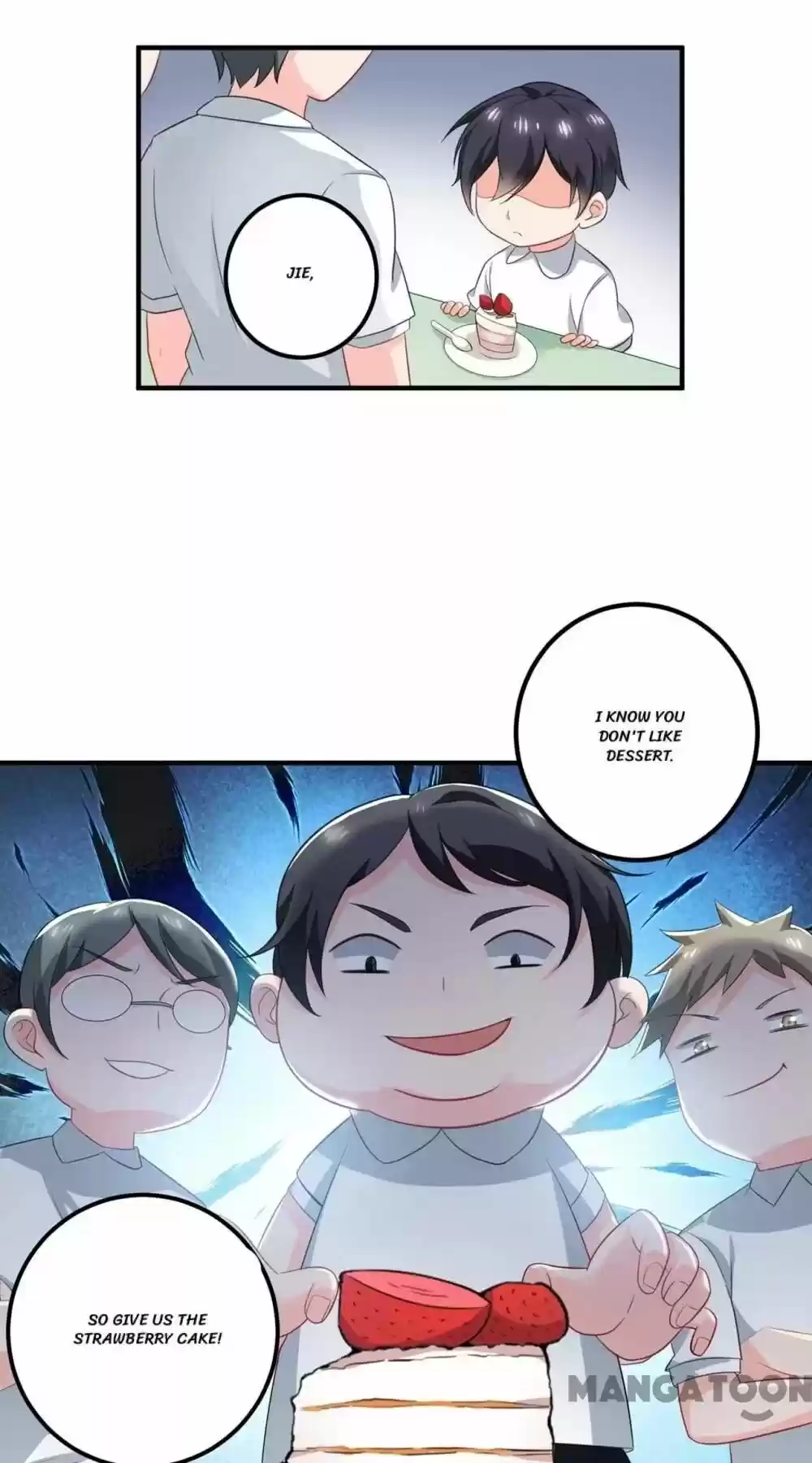 The Expensive Ex-Wife Of A Wealthy Family Chapter 569