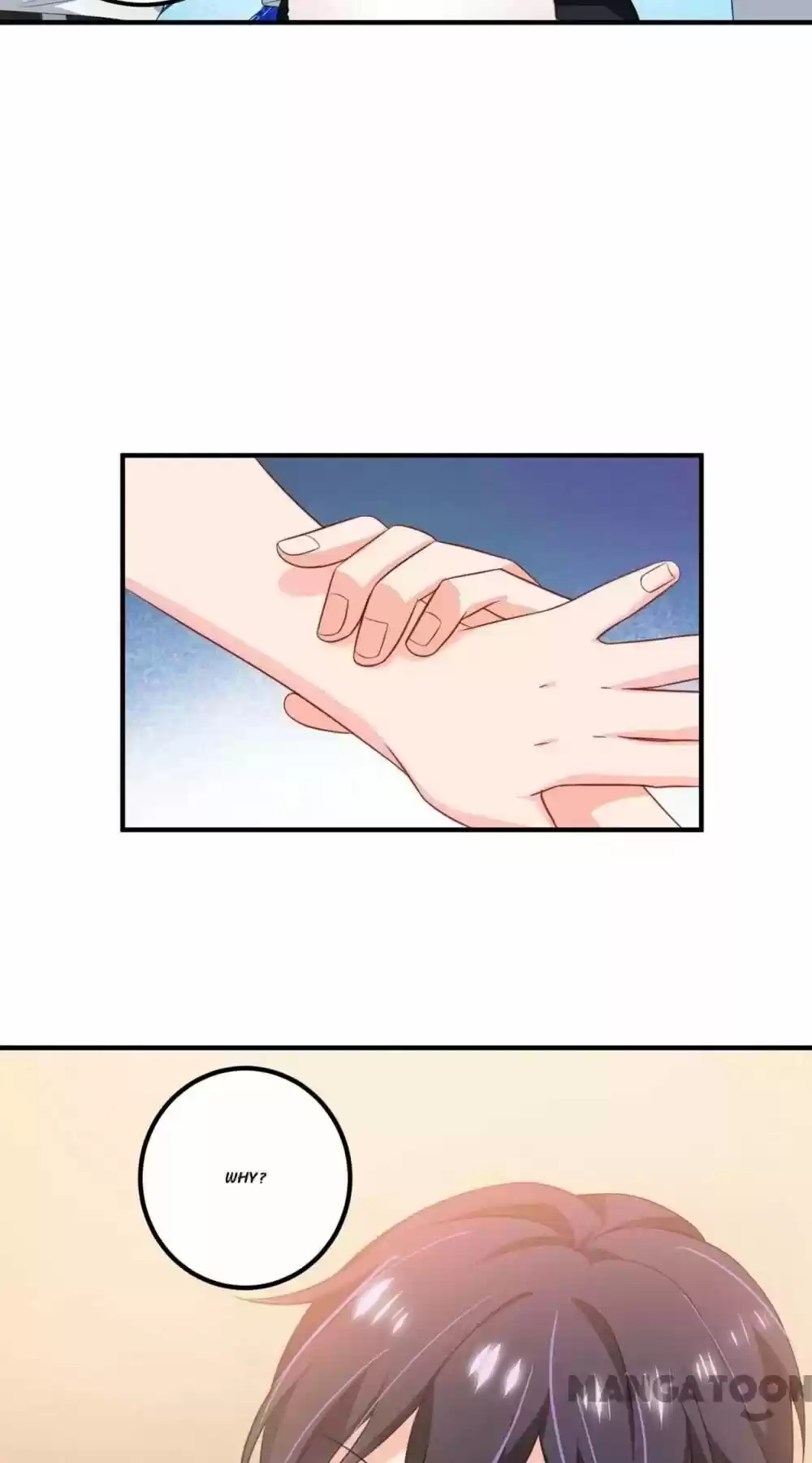 The Expensive Ex-Wife Of A Wealthy Family Chapter 569