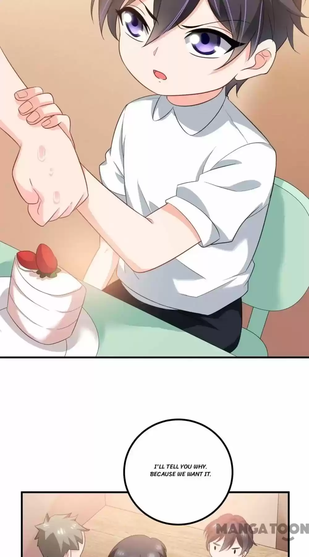 The Expensive Ex-Wife Of A Wealthy Family Chapter 569