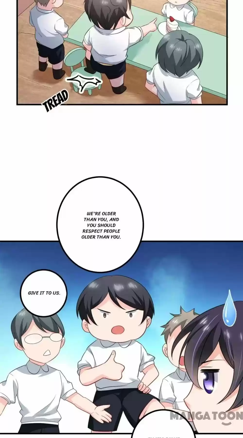 The Expensive Ex-Wife Of A Wealthy Family Chapter 569