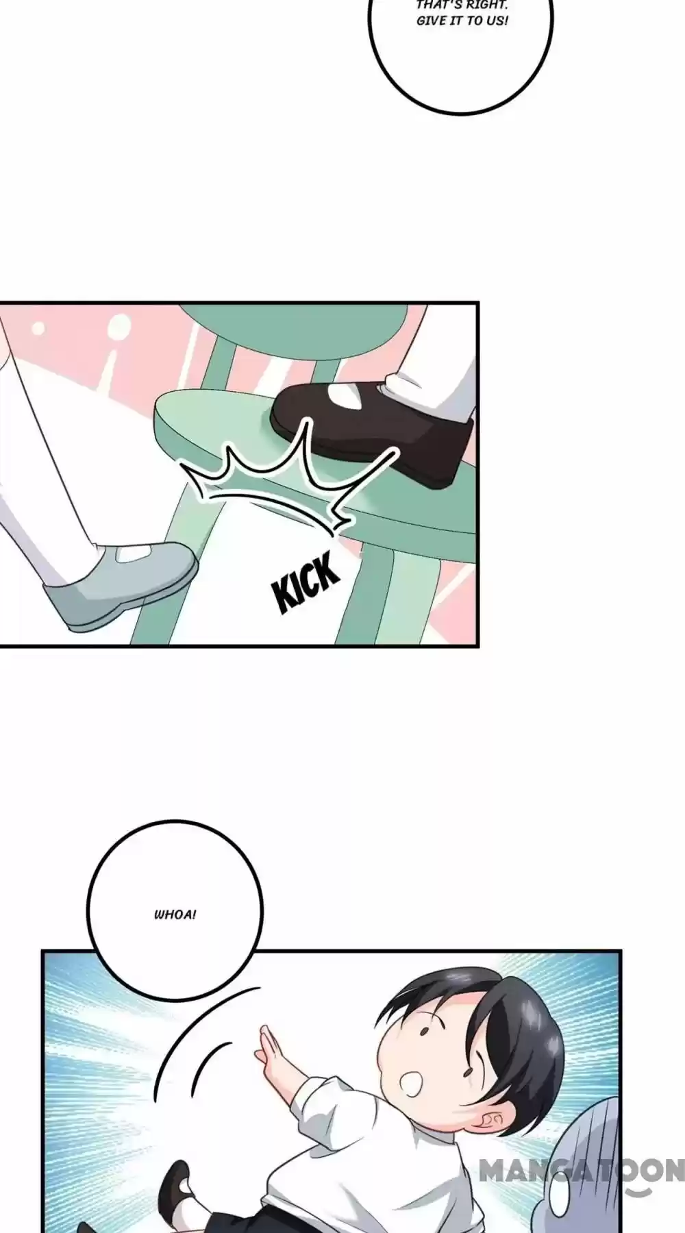 The Expensive Ex-Wife Of A Wealthy Family Chapter 569