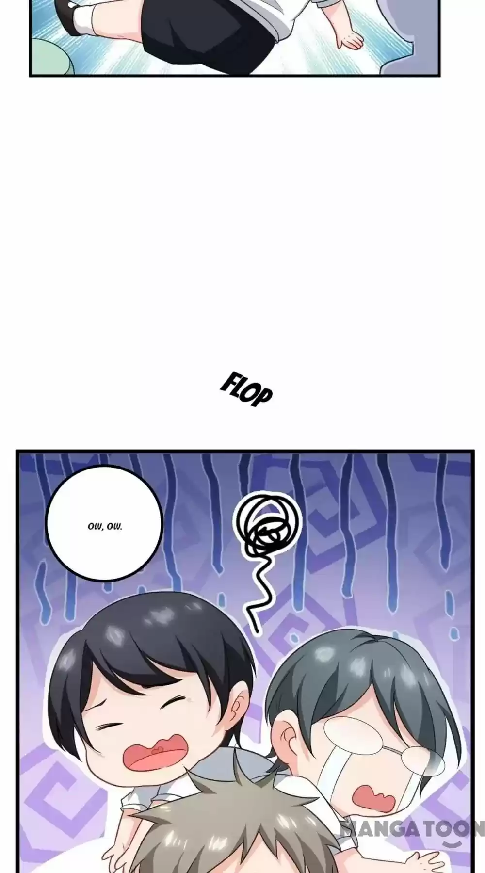 The Expensive Ex-Wife Of A Wealthy Family Chapter 569