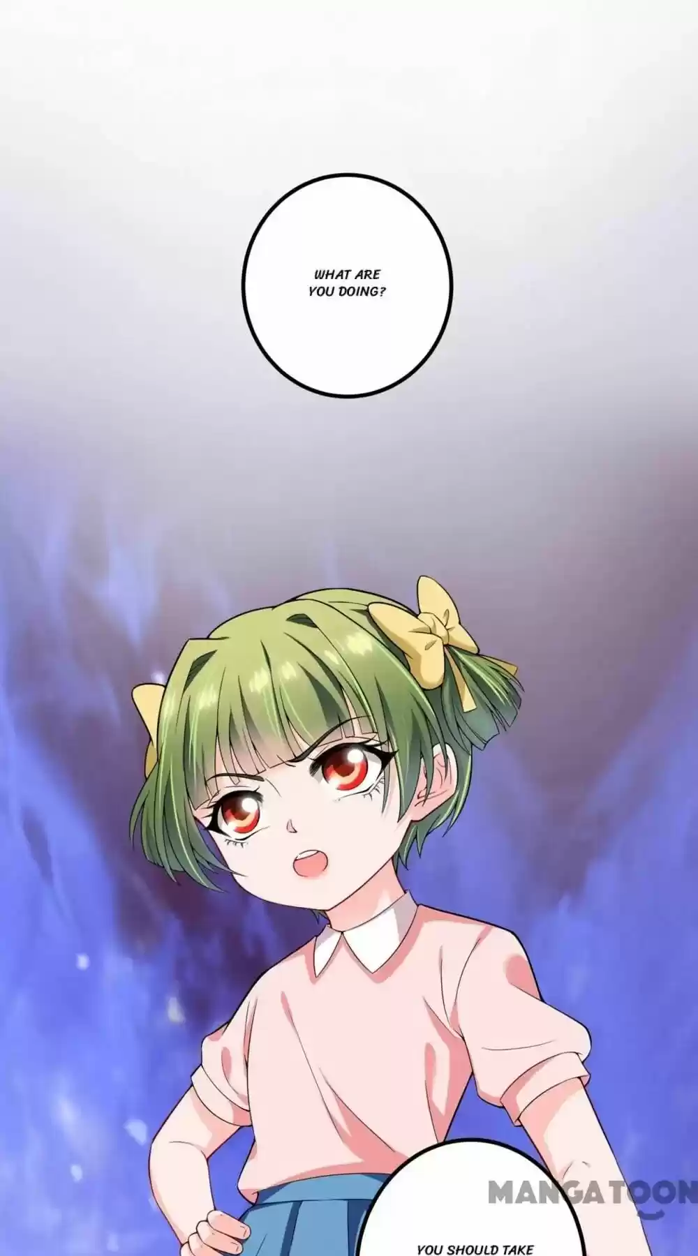 The Expensive Ex-Wife Of A Wealthy Family Chapter 569