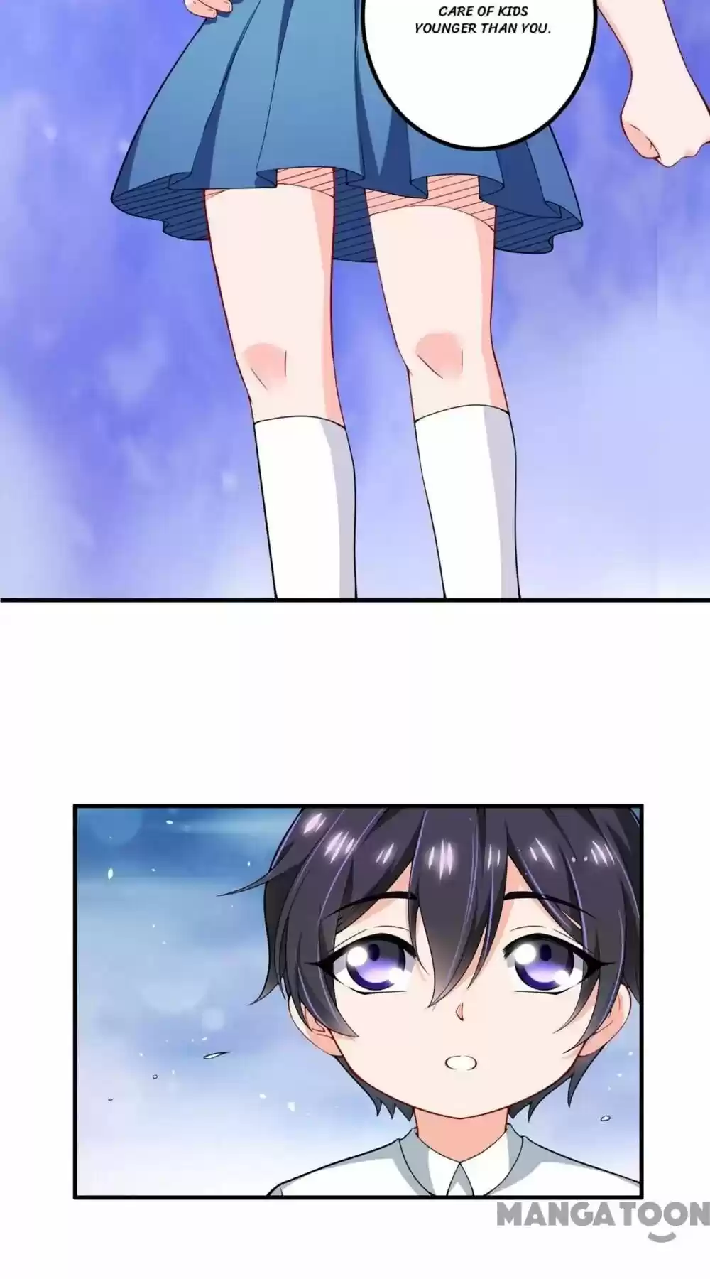 The Expensive Ex-Wife Of A Wealthy Family Chapter 569