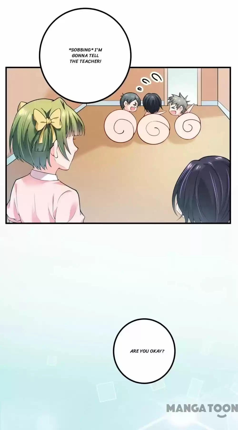 The Expensive Ex-Wife Of A Wealthy Family Chapter 569