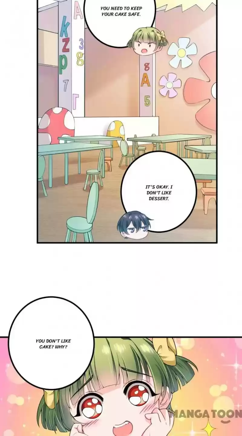 The Expensive Ex-Wife Of A Wealthy Family Chapter 569