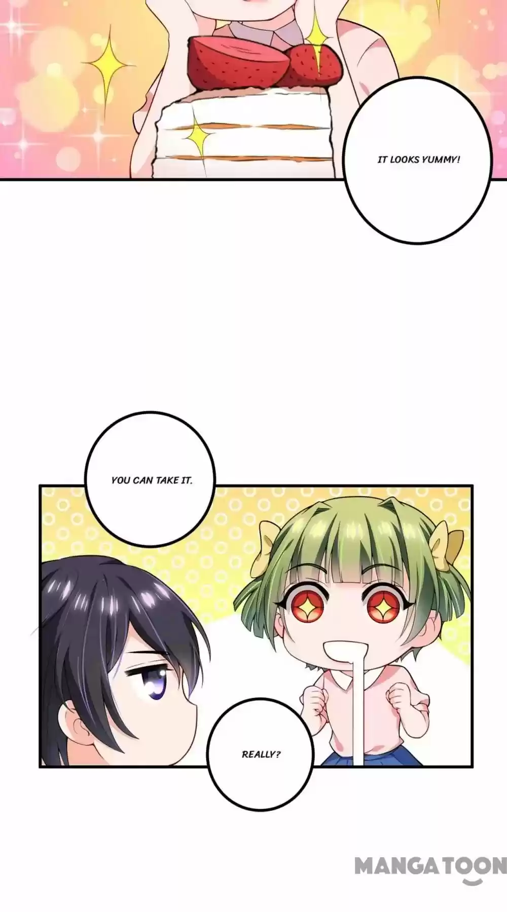 The Expensive Ex-Wife Of A Wealthy Family Chapter 569